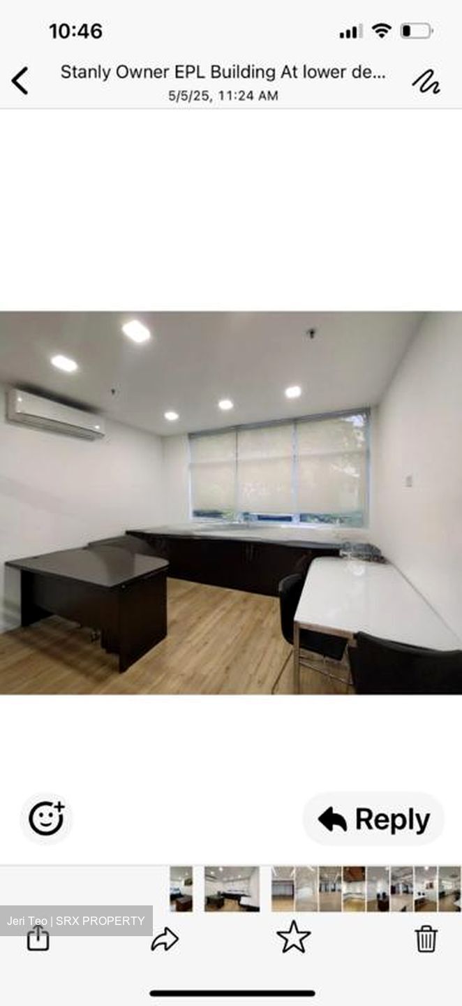 Epl Building (D3), Factory #469220471